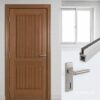 door