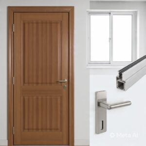 door